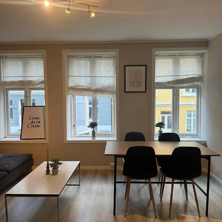Fin Supersentralt I