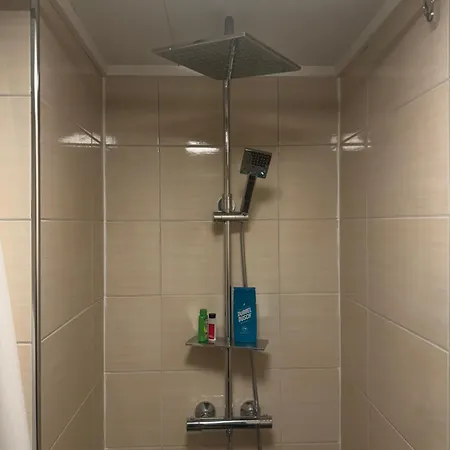 Fin Supersentralt I דירה
